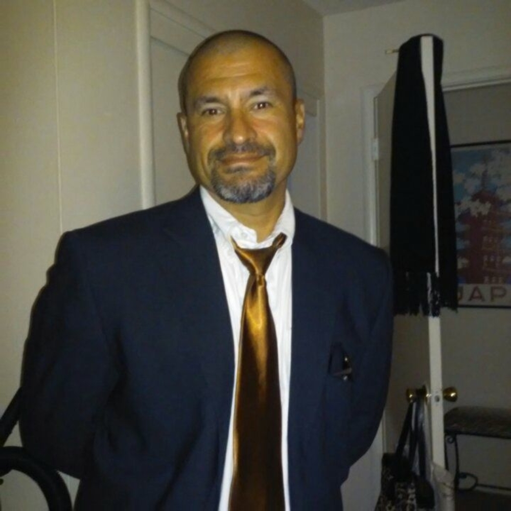 Meet your Posher, Rene